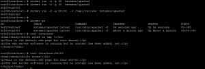 docker4
